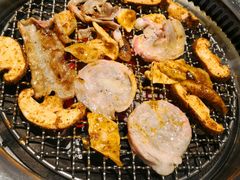 -一品诚记烤肉·甄选店(中南路店)
