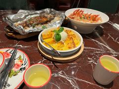 -新白鹿餐厅(西湖银泰店)