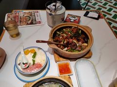 -荣兴酒家(徐家汇店)