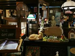 -古董花园(思南路42弄小区店)