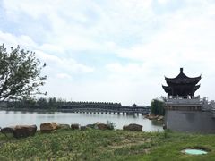 -河北省第三届（邢台园博园）园林博览会