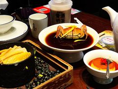 -寻宝记绍兴菜(鲁迅路店)