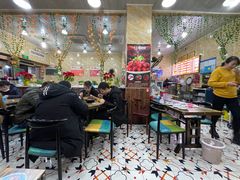 -峰味香.酱香米线.黄焖鸡(定西路店)
