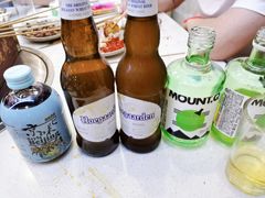 -晓靖轩烧烤(沙河风情店)