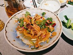 -晓粤·惹味粤菜(凯德乐峰广场店)