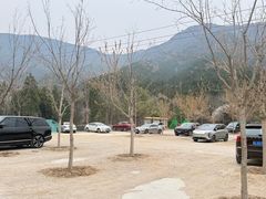 -北京十三陵国家森林公园蟒山景区