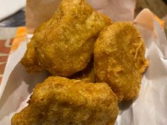 -汉堡王(西直门凯德MALL店)