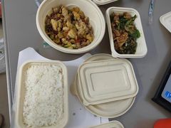 -山涧肴·泉水煮活鱼(坂田店)