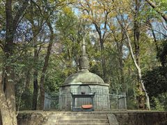 -灵谷景区