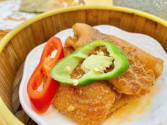 -君之悦酒家(容山路店)