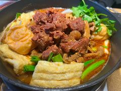 -牛腩之旅·牛腩牛杂煲(光启城美食城店)