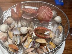 -海味当家·蒸锅海鲜(星海公园店)