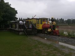 -歌斐颂巧克力小镇