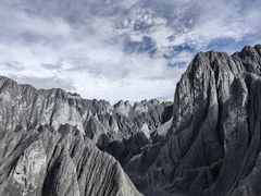 -墨石公园景区