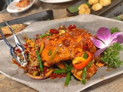 -辉记炭烧海鲜大排档·老字号(福田店)