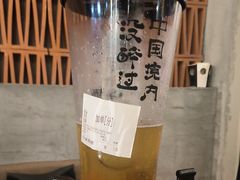 -破店肥哈·东北烧烤·夜宵(南山保利店)
