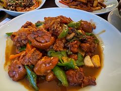 -静之湖湖畔餐厅