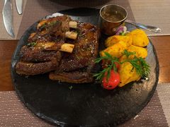 -LA CREPERIE BRETONNE布列塔尼法式餐厅(天童北路店)