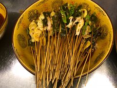 -明洋钵钵鸡(春田小区店)