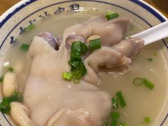 -易老妈蹄花.特色川菜(人民公园总店)