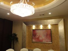 包厢-悦隆酒店-中餐厅