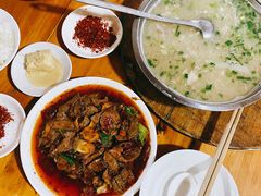 -刘记古镇羊肉汤