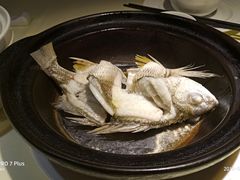 -百味馆·粤菜·湛江菜(后海花园店)