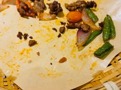 -那时新疆·若羌(经纬汇店)