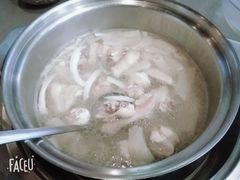 -同仁四季椰子鸡(宝安壹方城店)