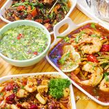 昆明 冬天可以吃的傣味