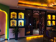 -泰禾馨·泰式按摩精油SPA(华荣大厦店)
