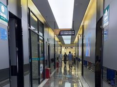 -深圳富茂格伦菲尔口腔门诊部(龙华清湖总院)
