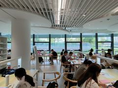 -广州市白云区图书馆