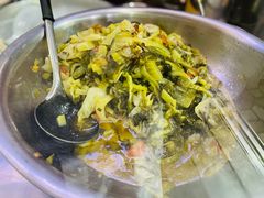 -好成财牛排馆(涂门街总店)