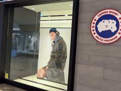 -Canada Goose Vancouver