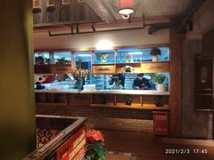 -老灶堂文创火锅(文艺路店)
