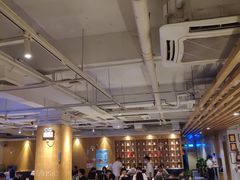 大堂-同仁四季椰子鸡(福田东园总店)