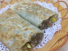 -面道赞宁海海鲜面(迎凤街店)