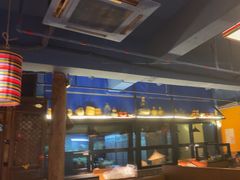 -缘生态云南菜·野生菌庭院餐厅(华侨城店)