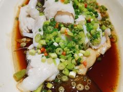 -周锦记广式餐厅