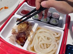 -三禾寿司(君尚店)