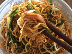 三丝豉油王炒面-点都德(汇盈广场店)
