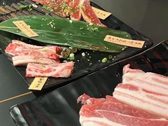 -千寻烧肉(政务区店)
