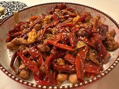 -龟兹KUCINA·新疆菜(前滩L+PLAZA店)