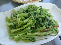 -渔顺生·顺德鱼生·粥底火锅·桑拿鸡(渔人码头店)