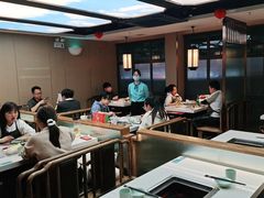 大堂-野妹火锅(龙岗店)