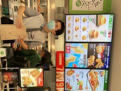 -德克士(海花岛店)