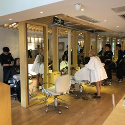 -简法造型·品牌形象店