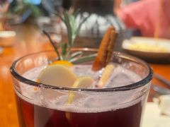 -BROWNSTONE布朗石西班牙餐厅(富城店)