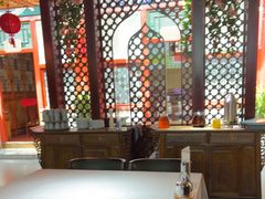 -阿西娅食府(中关村店)